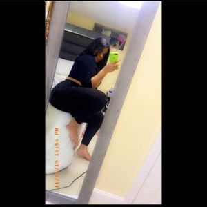 Meet your Posher, Annie